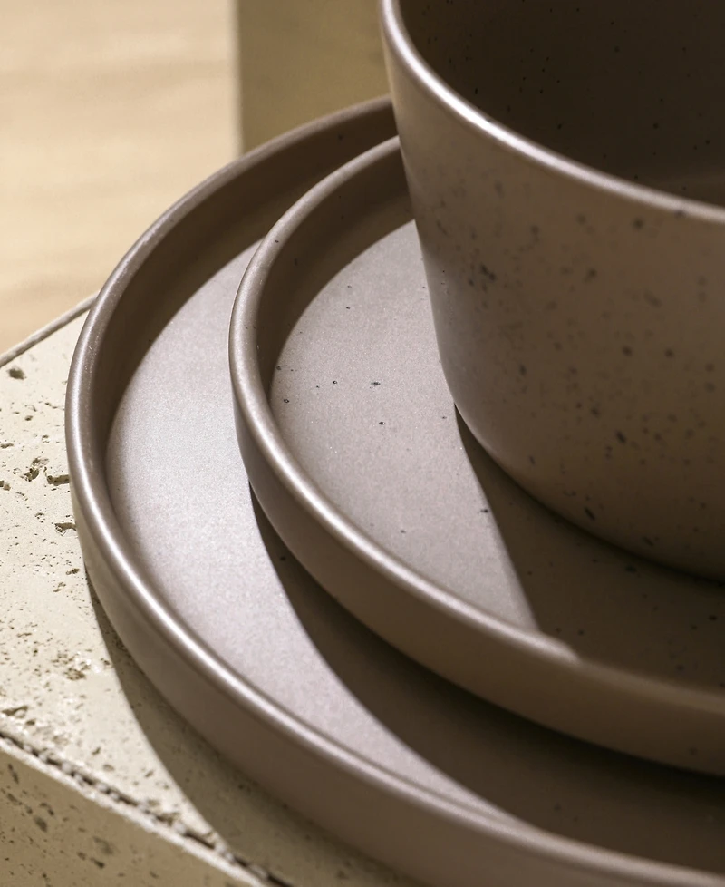 Stone Lain Celina 32 Pc. Dinnerware Set, Service for 8