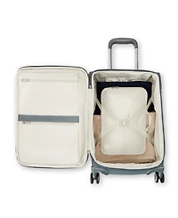 Samsonite Silhouette 18 Expandable 23" Carry-on Spinner