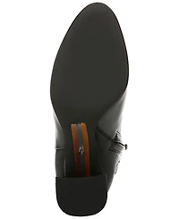 Sam Edelman Daria Dress Booties