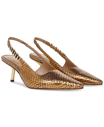 Sam Edelman Women's Baker Pointed-Toe Pumps