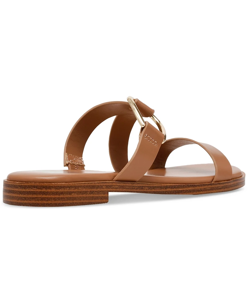 Dv Dolce Vita Women's Elaine Strappy Flat Sandals