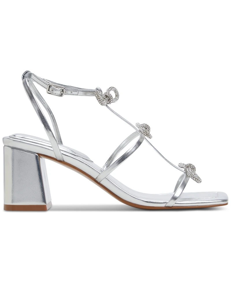 Aldo Women's Kaeli Strappy Dress Sandals