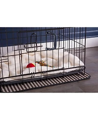 Bone Dry Faux Fur Cage Liner