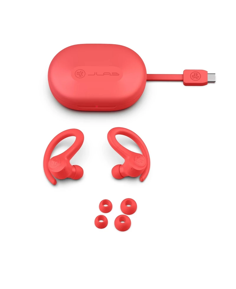 Go Sport+ True Wireless Earbuds