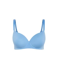 City Chic Women's Smooth & Cotton Tshirt Bra