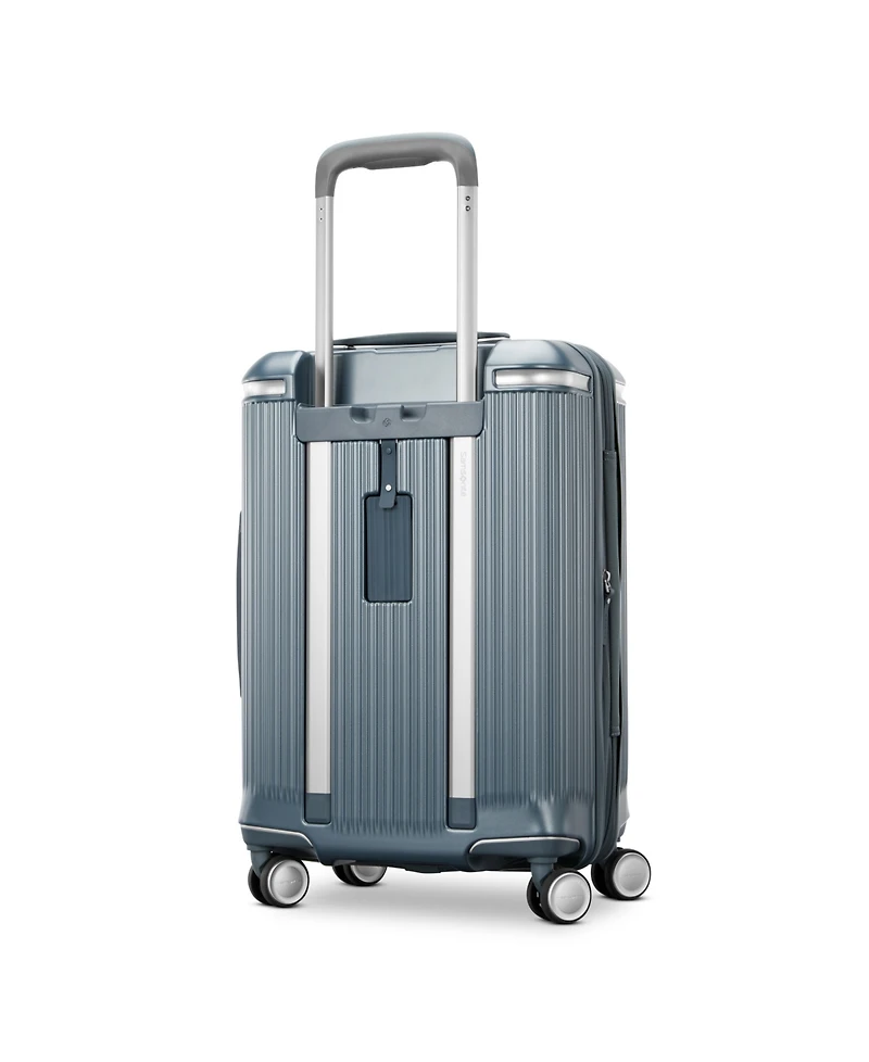 Samsonite Silhouette 18 Expandable 23" Carry-on Spinner