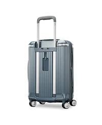 Samsonite Silhouette 18 Expandable 23" Carry-on Spinner