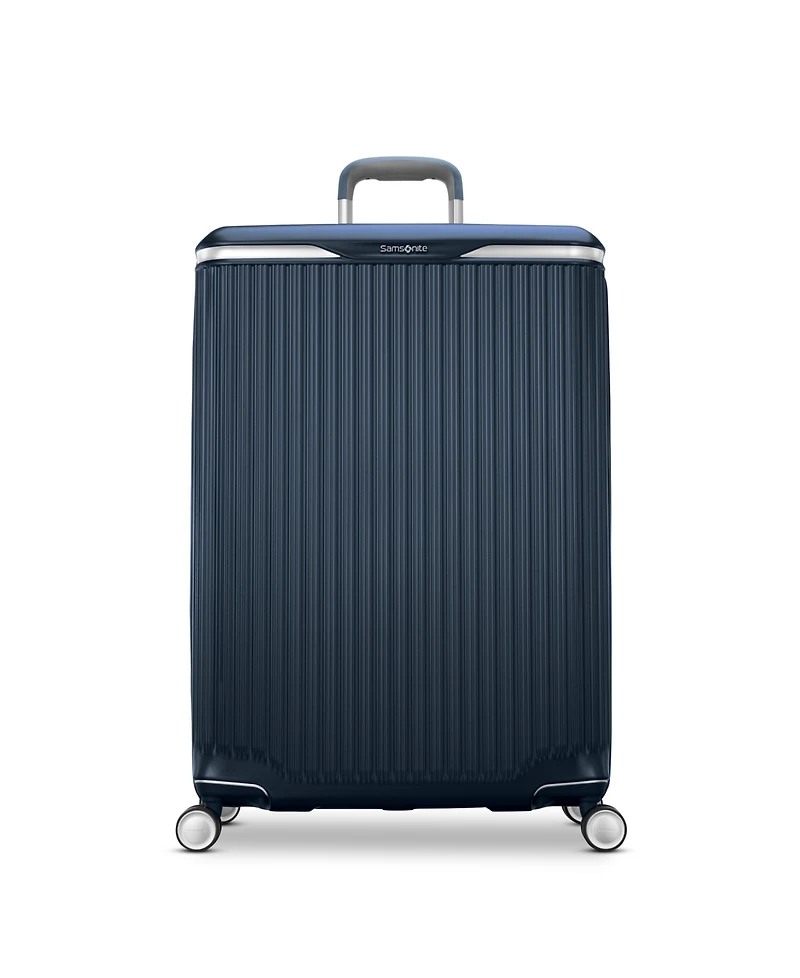 Samsonite Silhouette 18 Expandable 30.5" Check-in Spinner
