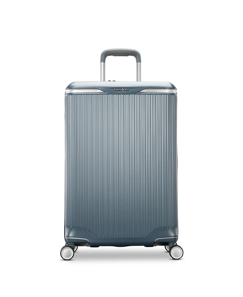 Samsonite Silhouette 18 25" Medium Expandable Hardside Spinner