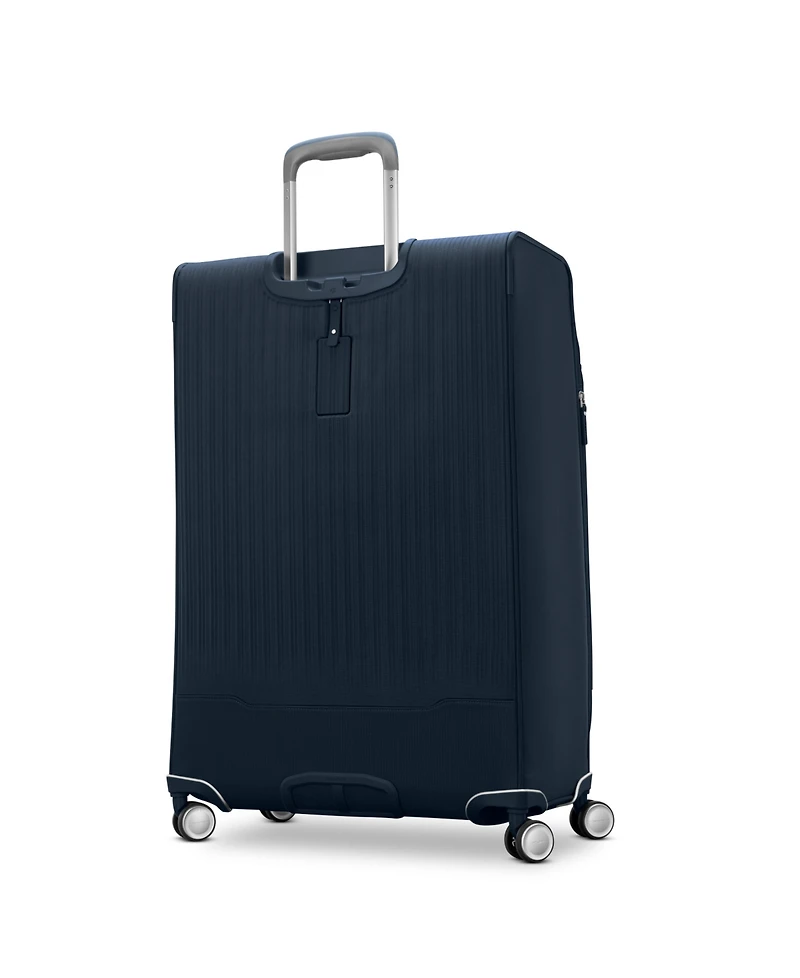 Samsonite Silhouette 18 Expandable 32.5" Check-in Spinner
