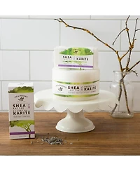 Pre de Provence Body Butter Shea Enriched, 500 Ml, Unscented