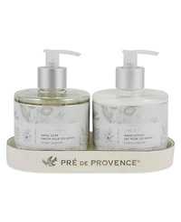 Pre de Provence Heritage 11 Fl Oz Liquid Soap, Lily of the Valley
