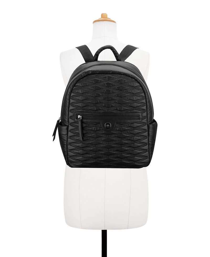 Nine West Una Laptop Tech Medium Backpack