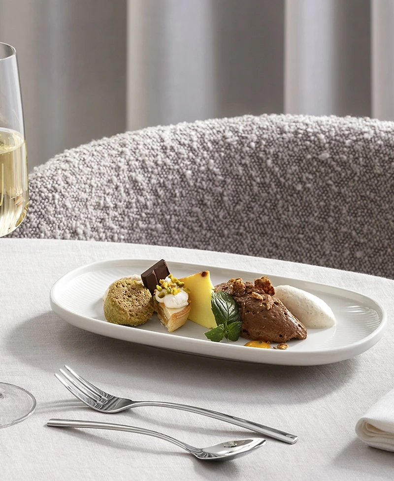 Villeroy & Boch Afina Pickle Dish
