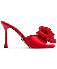 Aldo Women's Redrose Slip-On Sandals