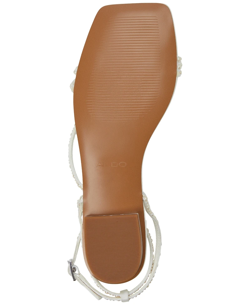 Aldo Women's Marjorie Flat Sandals