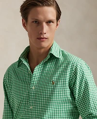 Polo Ralph Lauren Men's Classic-Fit Oxford Shirt