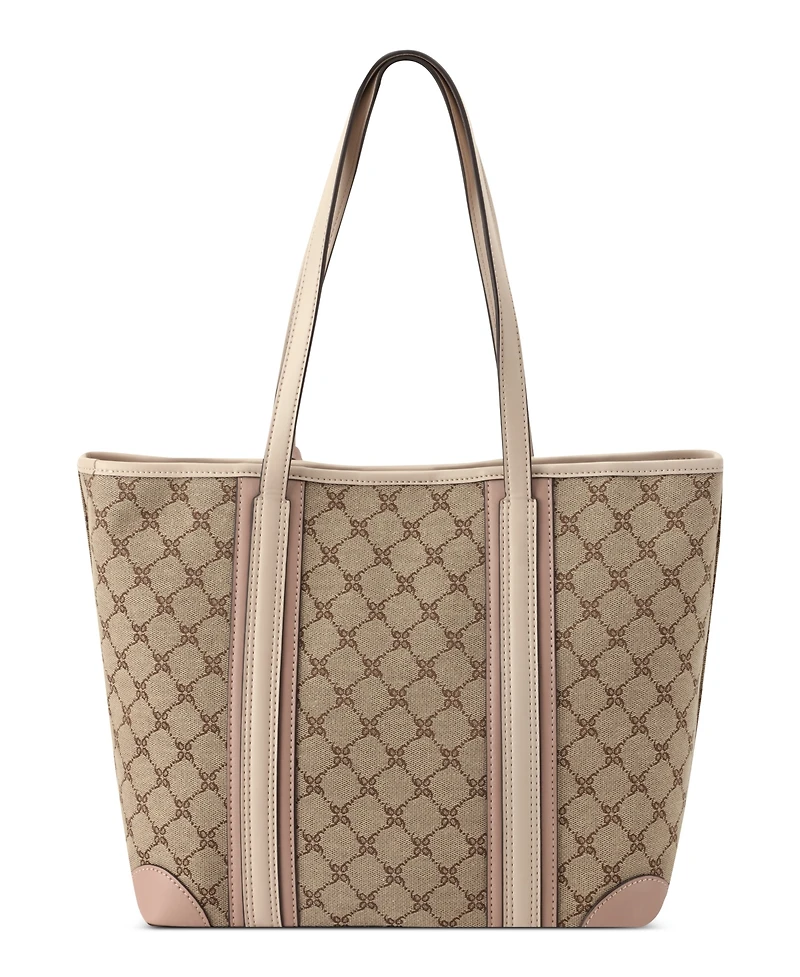 Nine West Teagan Two in One Tote Bag
