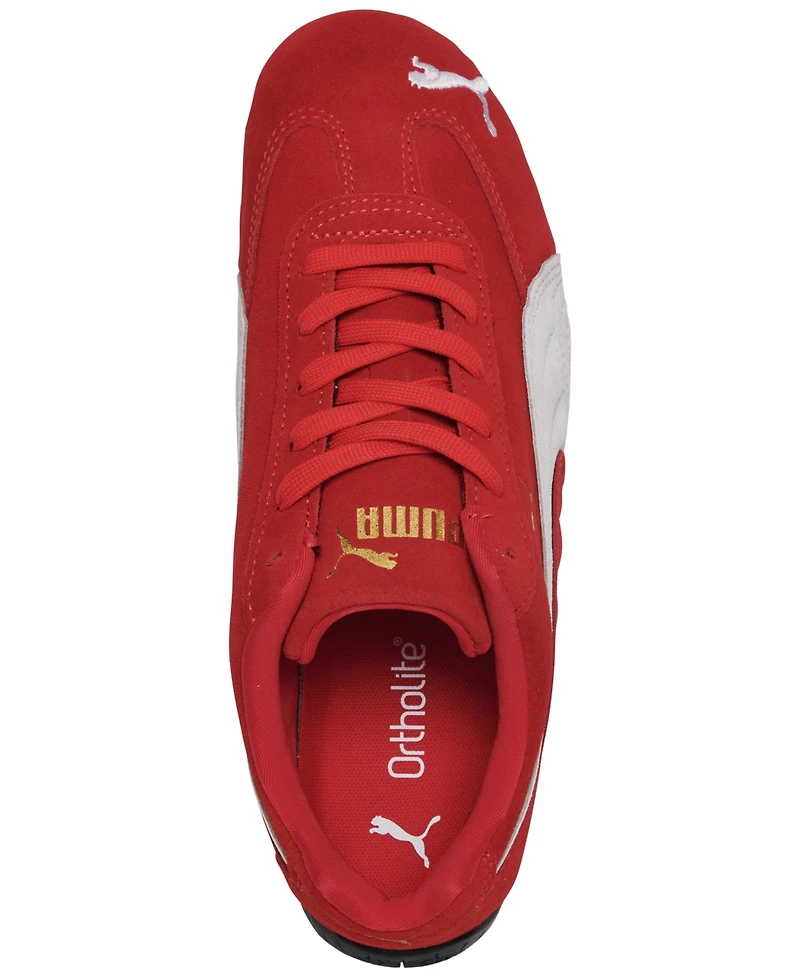 Puma Women's Speedcat Og Running Sneakers from Finish Line