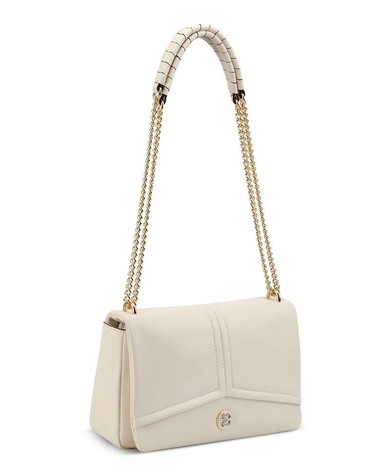 Nine West Erina Convertible Chain Flap Crossbody Bag