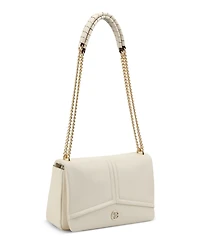 Nine West Erina Convertible Chain Flap Crossbody Bag