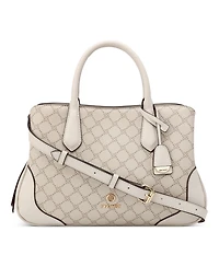 Nine West Bloomfield Triple Compartment Satchel Bag
