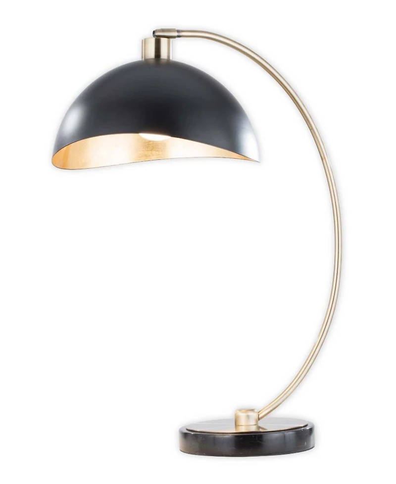 Nova of California Luna Bella 27" Switch Table Lamp