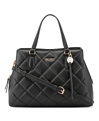 Nine West Meilani Medium Satchel Bag