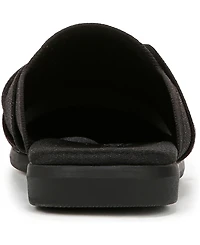 LifeStride Women's Kissed-Mule Washable Mules
