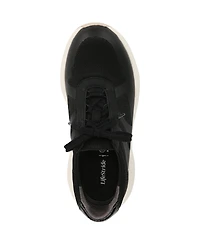 LifeStride Women's Impulse Washable Slip On Sneakers
