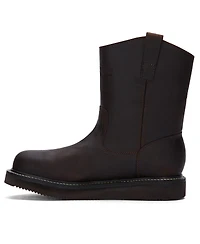 Forastero Men's Work Leather Boots