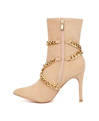 Women's Nori Bootie Dress Boots