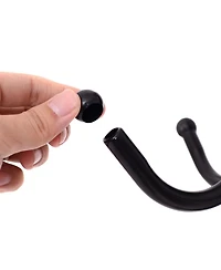 Gouun Metal Coat Rack with 12 Hooks