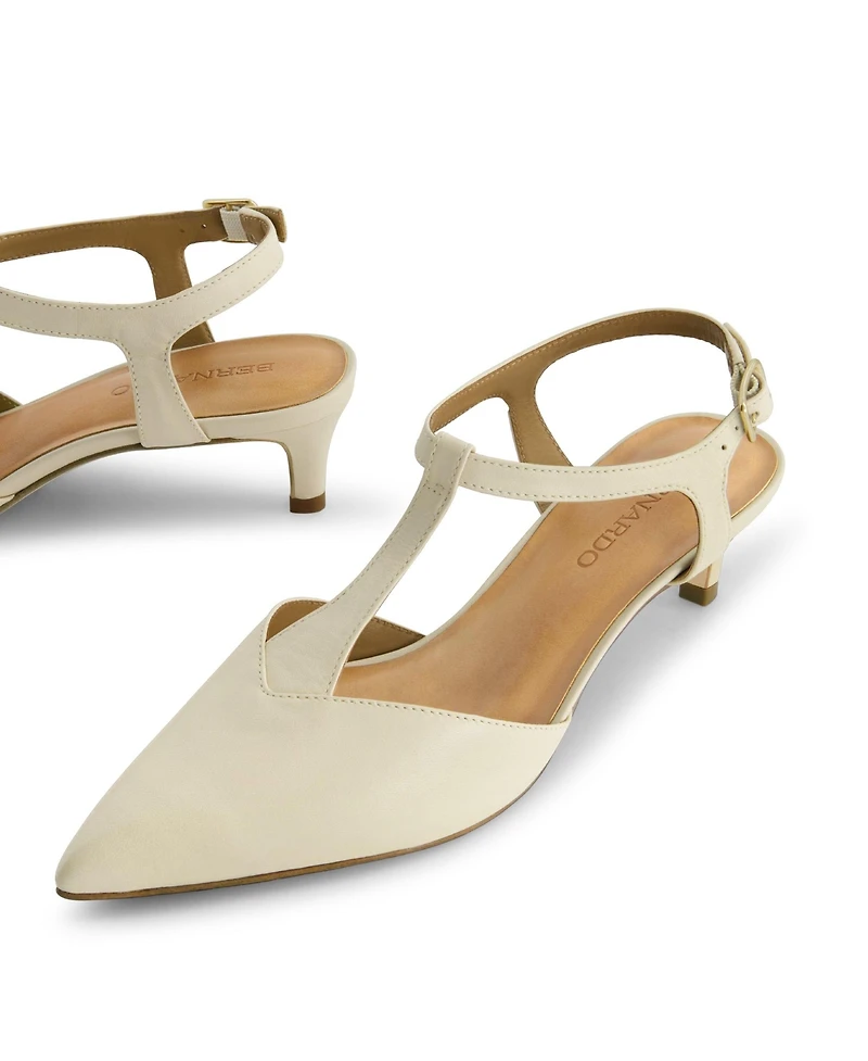 Bernardo Footwear Bernardo Malta Sling-Back Pump