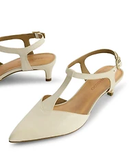 Bernardo Footwear Bernardo Malta Sling-Back Pump