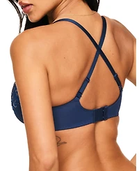 Adore Me Women's Chelsi Unlined Demi Bra
