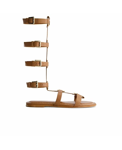 Bernardo Footwear Hero Gladiator Sandal