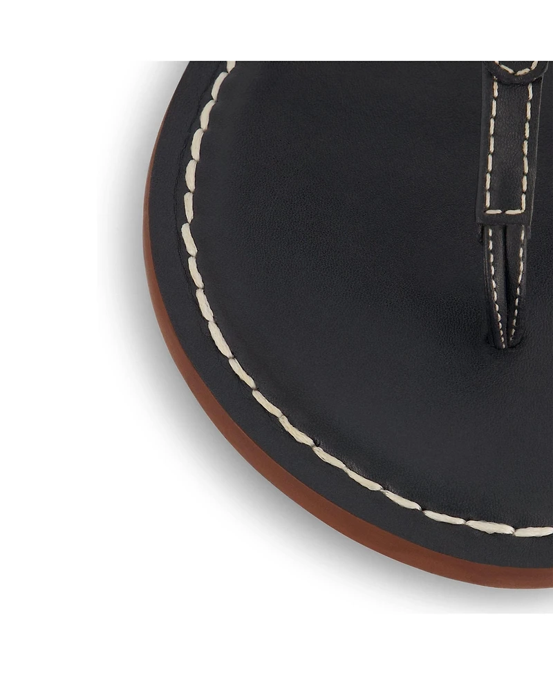 Bernardo Footwear Matrix 2 Thong Sandal