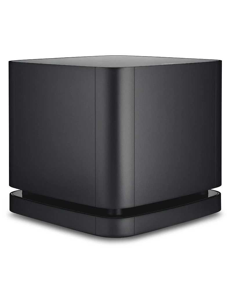 Bose Tv Speaker with Bluetooth and Hdmi-arc with Bass Module 500 Wireless Subwoofer