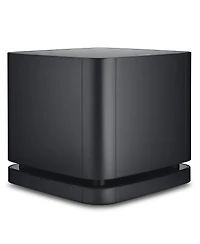 Bose Tv Speaker with Bluetooth and Hdmi-arc with Bass Module 500 Wireless Subwoofer