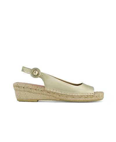 Bernardo Footwear Melila Espadrille Wedge