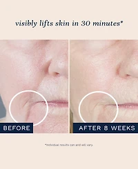 City Beauty Skin UpLift Firming Serum, 1.0 Fl Oz/30 Ml
