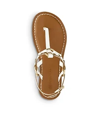 Bernardo Footwear Bernardo Tuni T-Strap Samal