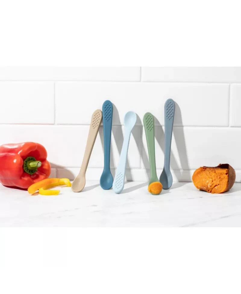 Sperric Toddler Spoons First Stage