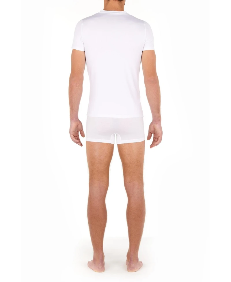 Hom Usa Men's V-Neck T-Shirt