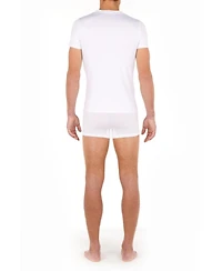 Hom Usa Men's V-Neck T-Shirt