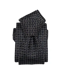Elizabetta Men's Ravenna - Silk Jacquard Tie for Men