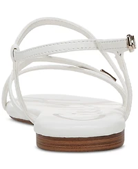 Circus Ny by Sam Edelman Rebecca Strappy Flat Sandals
