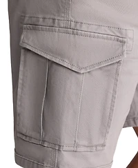 Buffalo David Bitton Men's Cargo Shorts
