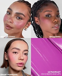 Smashbox Hot Stx Blush Stick